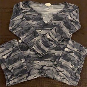 Sleeper One Piece Pajama